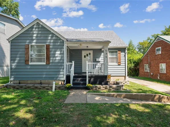 131 Ozark Dr, Crystal City, MO 63019