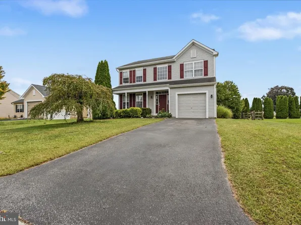 124 Brian Dr, Smyrna, DE 19977