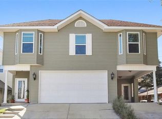 218 30th St, New Orleans, LA 70124