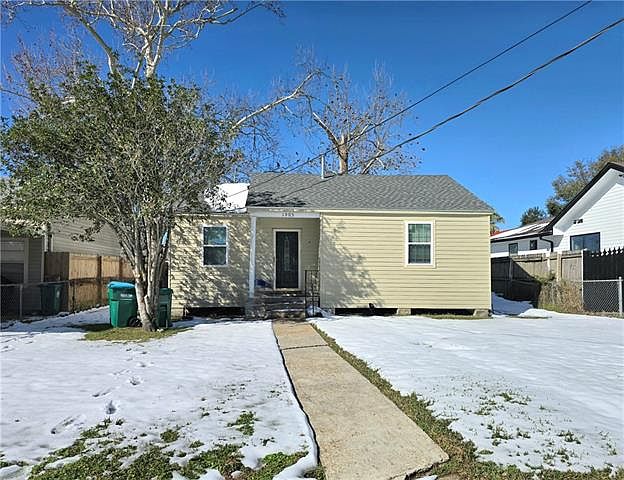 1st image of this home