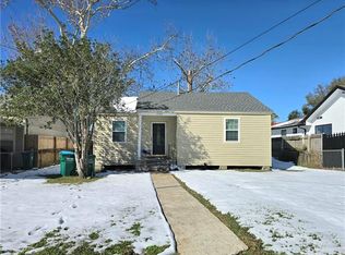 1905 Kansas Ave, Kenner, LA 70062
