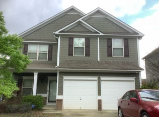 1484 Wilford Dr, Lawrenceville, GA 30043