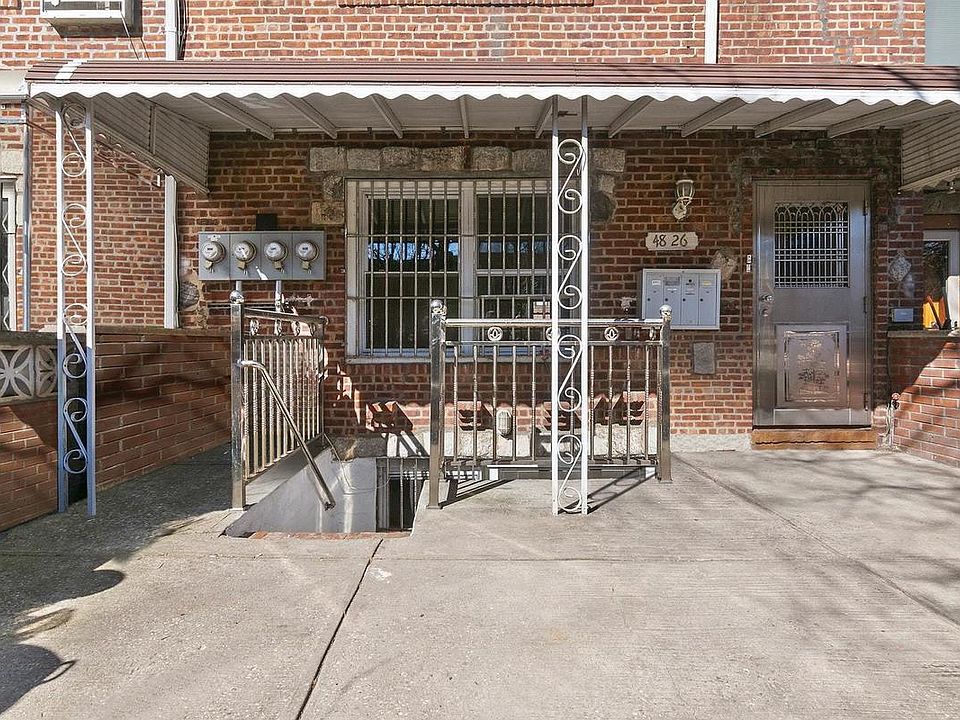 1st image of 4826 64th St APT 1