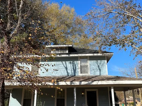 619 E Chestnut St, Charleston, MS 38921