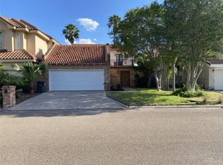 2012 Sabinal St, Mission, TX 78572