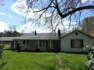 22060 S Bee Hill Rd, Colton, OR 97017