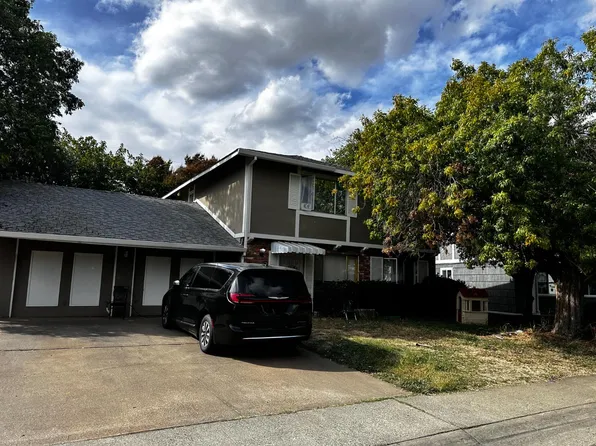 2808 Sweet Way, Sacramento, CA 95821