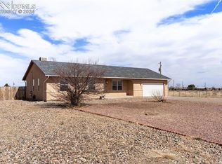 863 E Platteville Blvd, Pueblo West, CO 81007