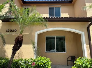 12020 SW 268th St UNIT 60, Homestead, FL 33032