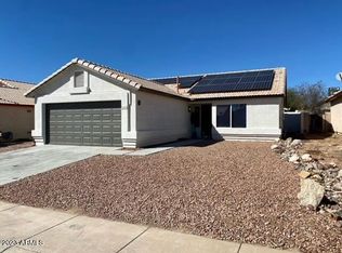 11324 W Orchid Ln, Peoria, AZ 85345