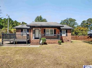 107 Nicole Cir, Darlington, SC 29532