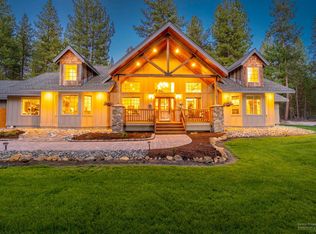 55420 Huntington Rd, Bend, OR 97707