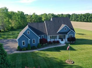 295 Buck Rd, Lansing, NY 14882
