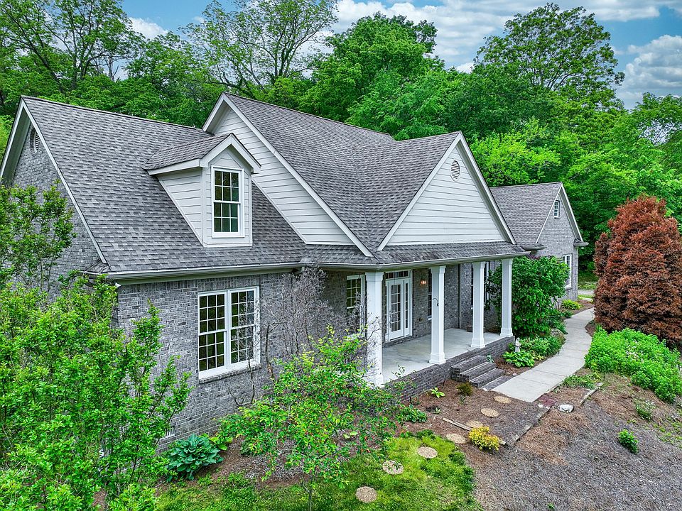 4659 Harpeth Peytonsville Rd, Thompsons Station, TN 37179 Zillow