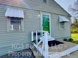 6131 NE Vivion Rd Unit D, Kansas City, MO 64119