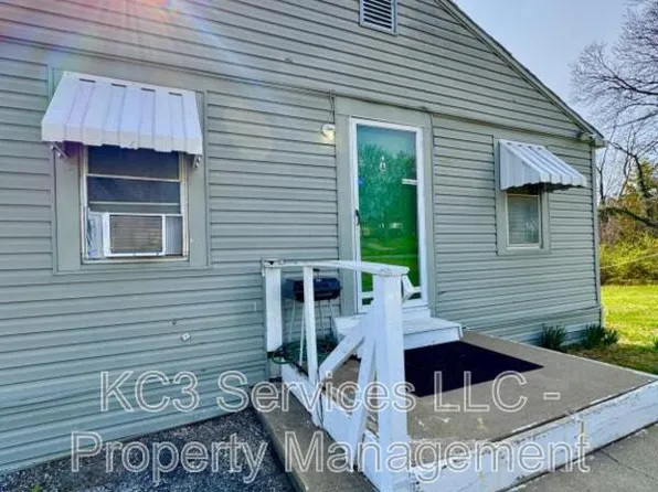 6131 NE Vivion Rd, Kansas City, MO