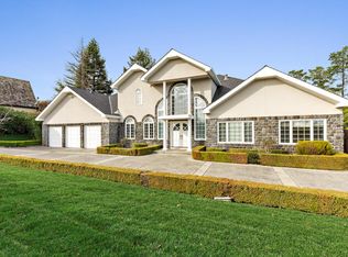 1560 Marlborough Rd, Hillsborough, CA 94010