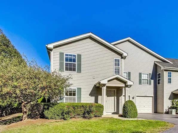 1247 Orleans Dr, Mundelein, IL 60060