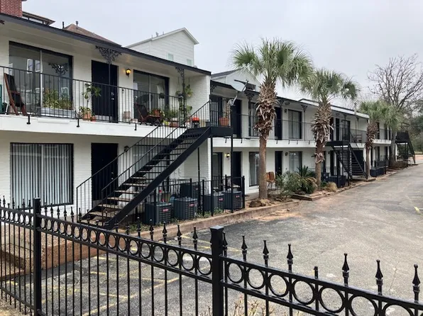 2737 Houston Ave, Houston, TX