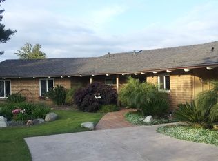 3196 Old Post Rd, Fallbrook, CA 92028
