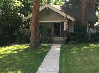 524 NW Congress St, Bend, OR 97703