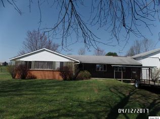 17179 Sycamore Rd, Mount Vernon, OH 43050