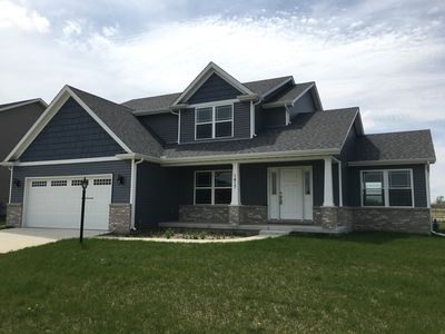 1417 Winterberry Rd, Savoy, IL, 61874