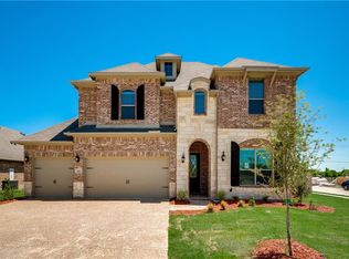542 Winerberry Ct, Forney, TX 75126