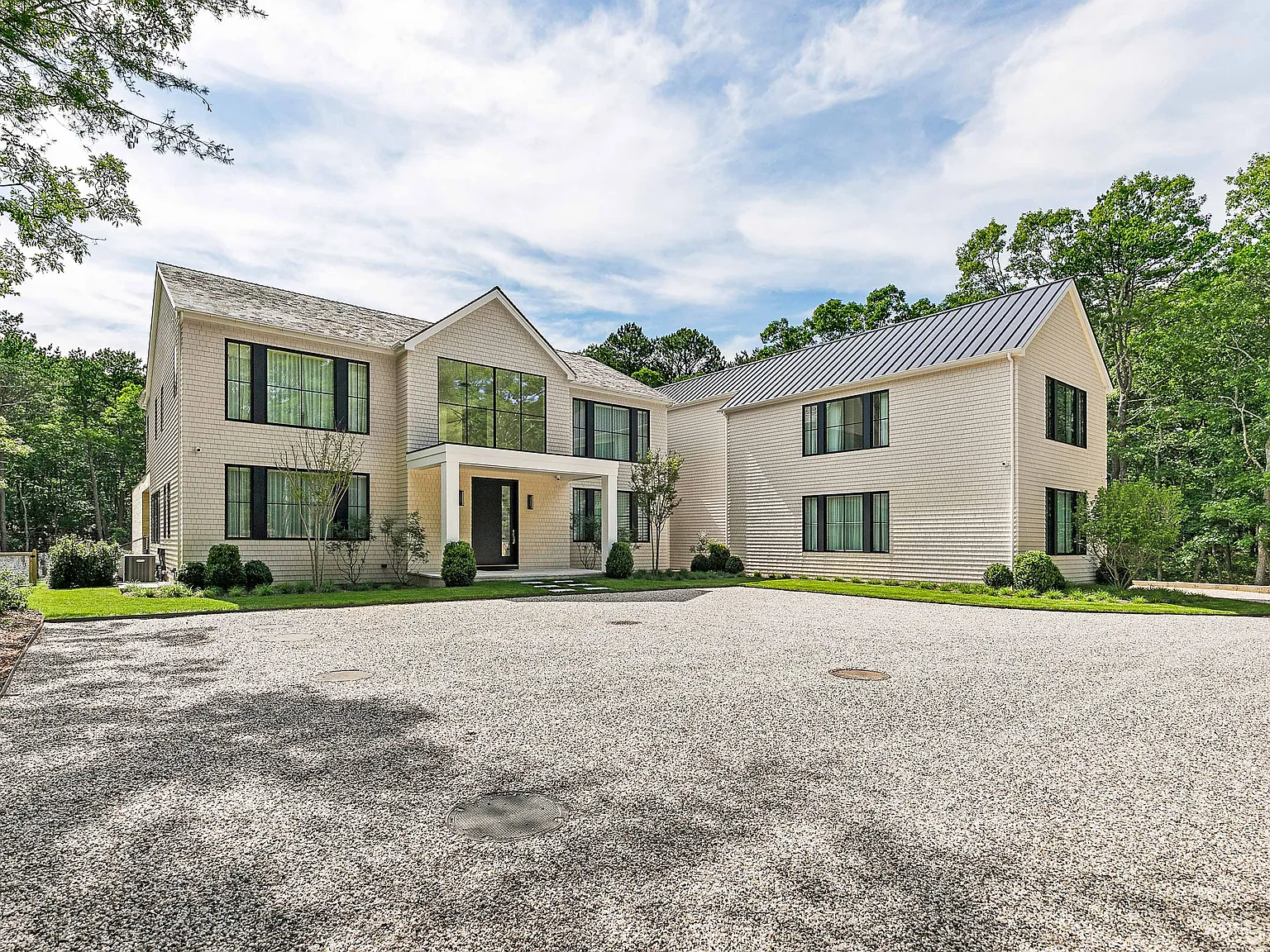 New Construction Retreat with Exceptional Amenities — Photo 1