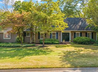 10709 Farragut Hills Blvd, Knoxville, TN 37934