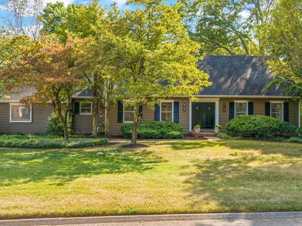 10709 Farragut Hills Blvd, Knoxville, TN 37934