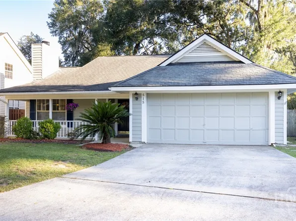 515 Pointe North Drive, Savannah, GA 31410