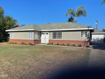 6645 Lindsey Ave, Pico Rivera, CA, 90660