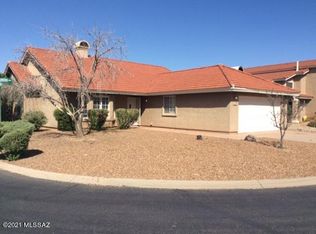 1059 W Shoal Creek Ln, Oro Valley, AZ 85737