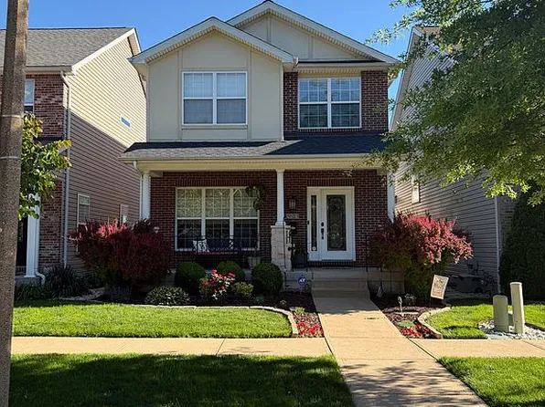 5623 S Magnolia Ave, Saint Louis, MO 63139