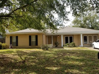 4703 Robinhood Dr, Pascagoula, MS, 39581