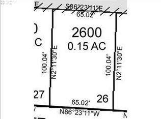 2225 52nd St, Florence, OR