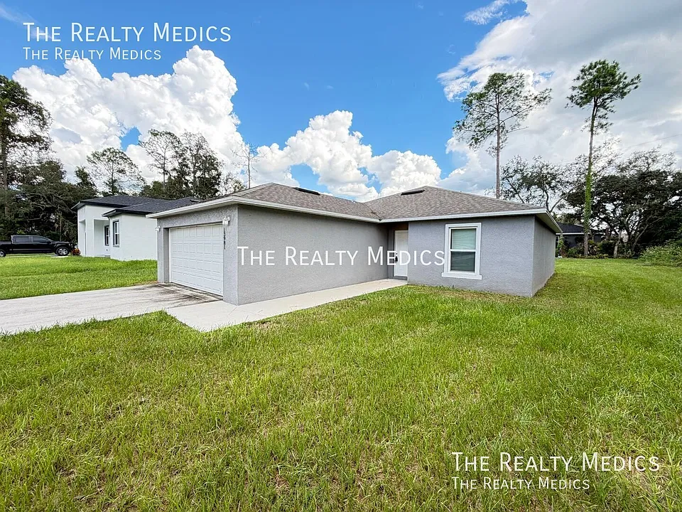 13981 SW 27th Court Rd