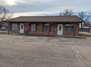 2201 Woodland Ave APT 6, Coffeyville, KS 67337