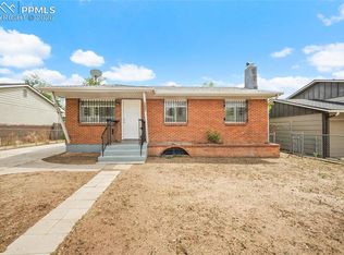 2119 Saranac Dr, Colorado Springs, CO 80910