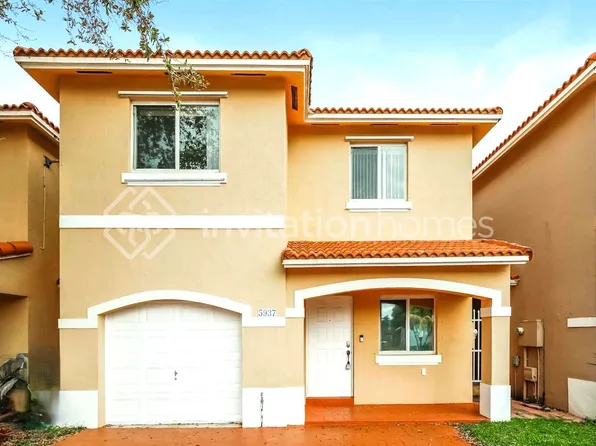 5937 SW 163rd Ave, Miami, FL 33193