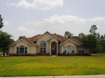 76 Club House Dr E, Freeport, FL, 32439