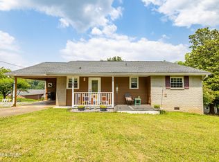 90 Spence St, Athens, TN 37303