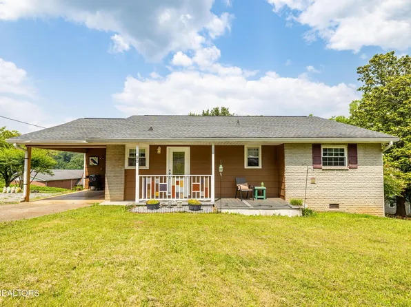 90 Spence St, Athens, TN 37303