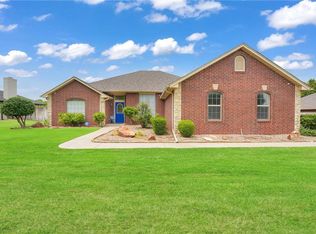 301 Ruby Rd, Elk City, OK 73644