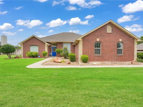 301 Ruby Rd, Elk City, OK 73644