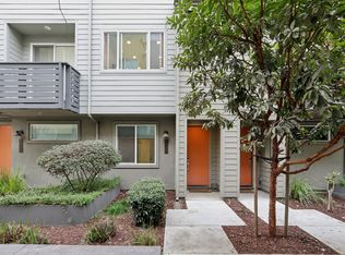 (Undisclosed Address), Oakland, CA 94607