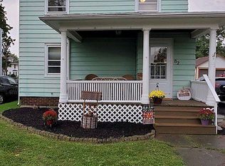 82 Walzer Rd, Rochester, NY 14622