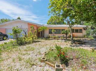 4720 Coronado Way S, Gulfport, FL 33711