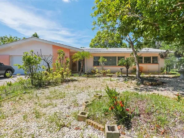 4720 Coronado Way S, Gulfport, FL 33711